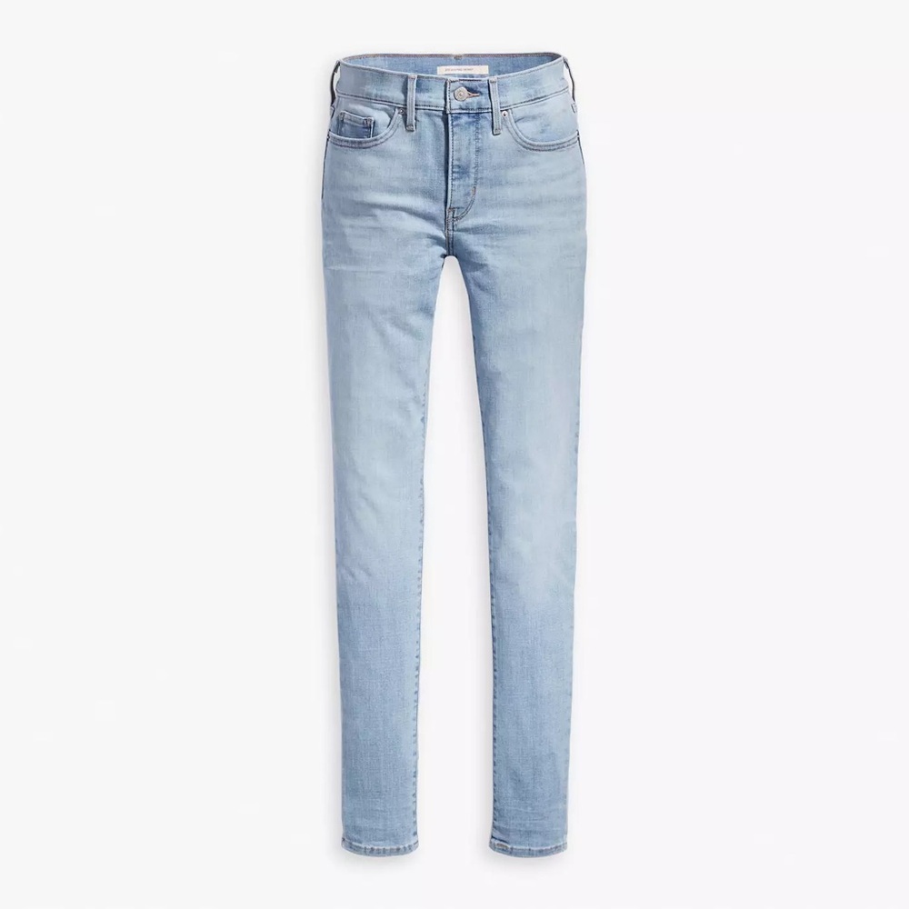 Levi’s 311 SHAPING SKINNY WOMEN'S JEANS